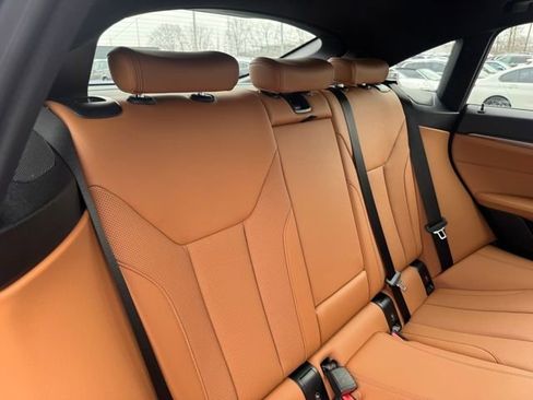 Certified 2024 BMW M440i xDrive Gran Coupe image 29