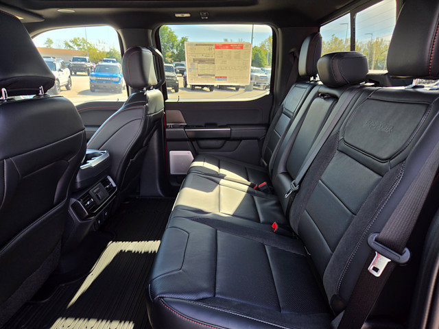 New 2026 Ford F150 Raptor AWD/4WD image 11