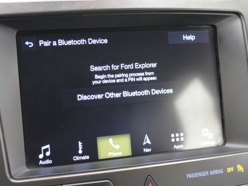 Used 2018 Ford Explorer Limited image 64