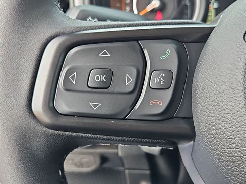 New 2026 Jeep Wrangler Sport S image 24