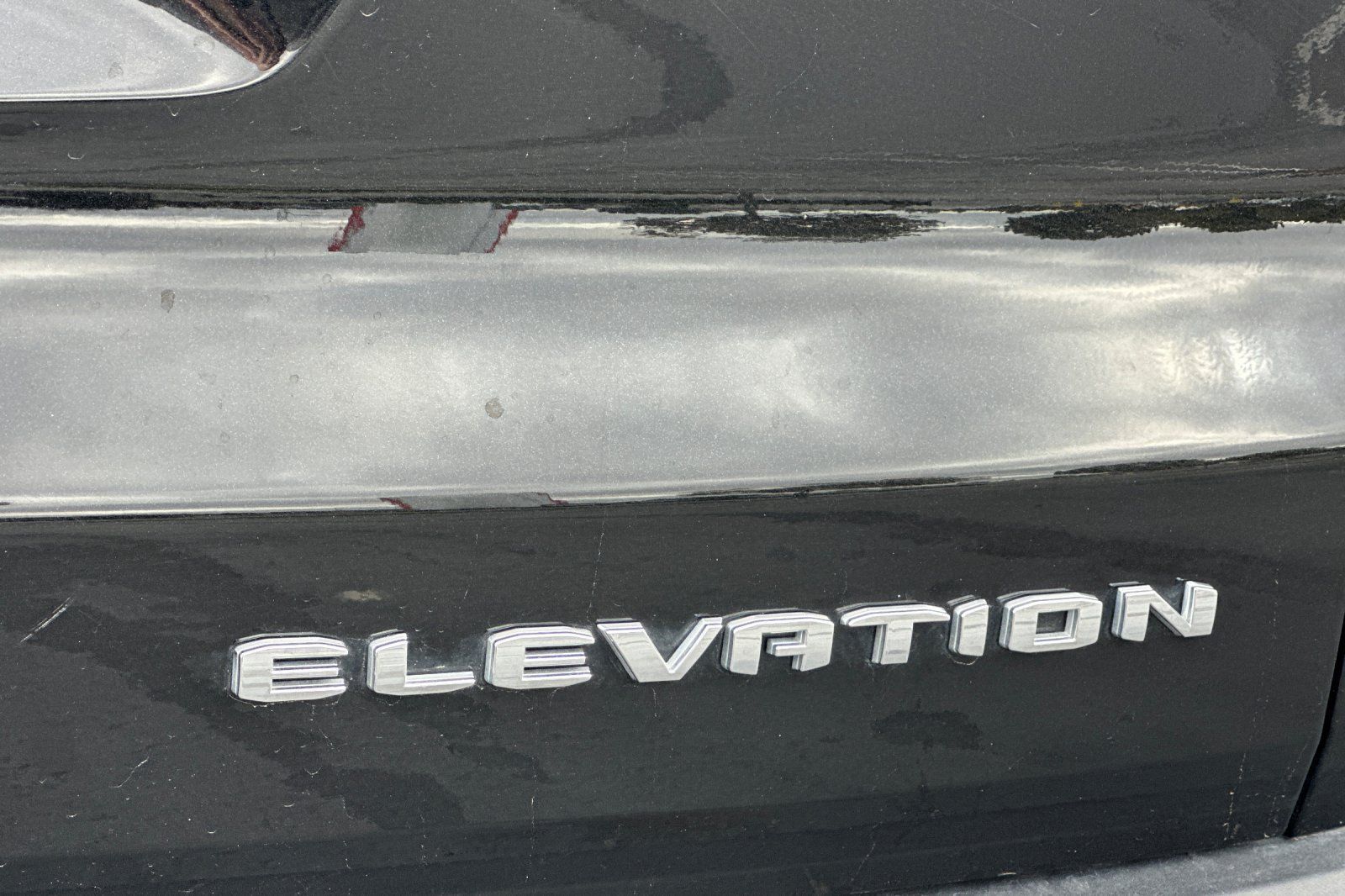 Used 2026 GMC Acadia Elevation w/ Elevation Premium Package FWD image 52