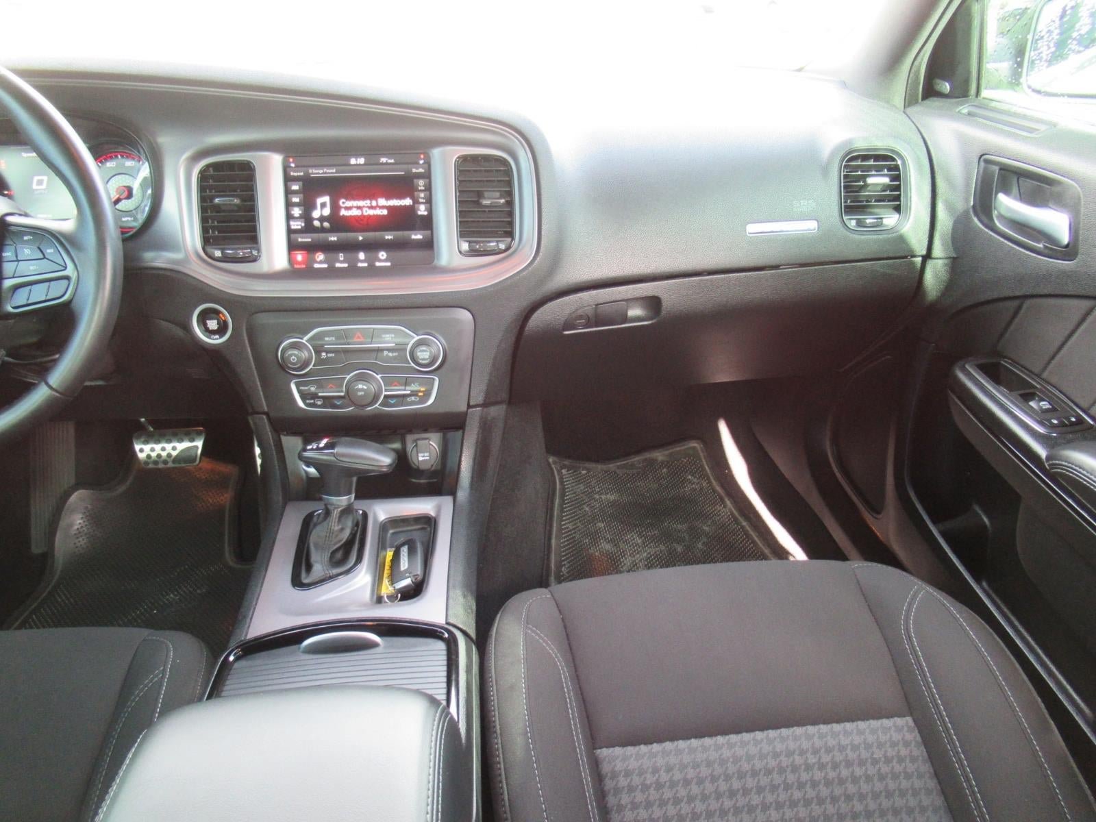 Used 2023 Dodge Charger SXT w/ Blacktop Package RWD image 14