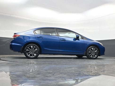 Used 2013 Honda Civic EX image 36