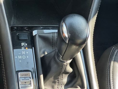 Used 2019 MAZDA CX-3 Touring AWD/4WD image 17