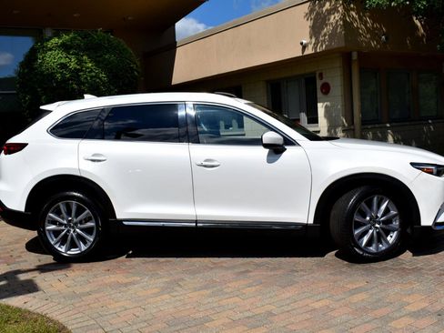 Used 2016 MAZDA CX-9 Grand Touring image 14