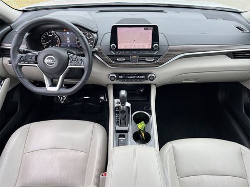 Certified 2020 Nissan Altima 2.5 SL image 9