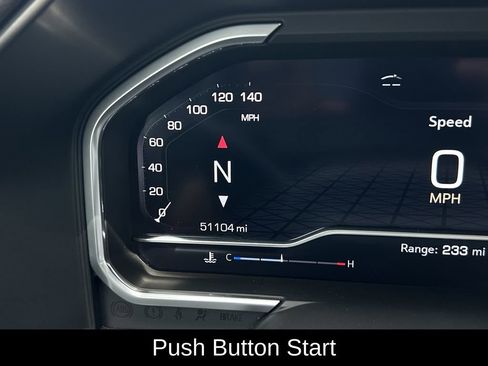 Used 2023 GMC Sierra 1500 AT4 w/ AT4 Premium Package image 17