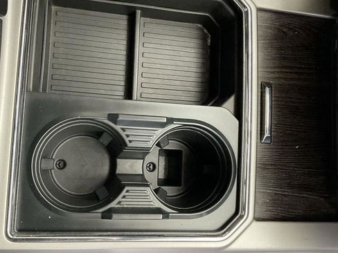 Used 2021 Ford F350 Lariat w/ Lariat Value Package image 13