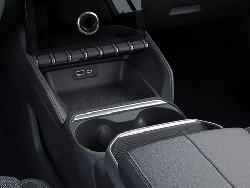 New 2027 GMC Terrain Elevation w/ Black Edition AWD/4WD image 23