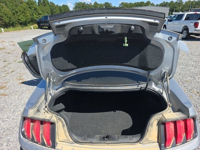 Used 2021 Ford Mustang Premium w/ 2.3L High Performance Package RWD image 6