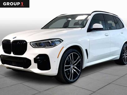 Certified 2023 BMW X5 xDrive40i w/ Executive Package