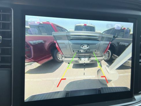 Used 2025 Ford F150 STX w/ Equipment Group 200A AWD/4WD image 23