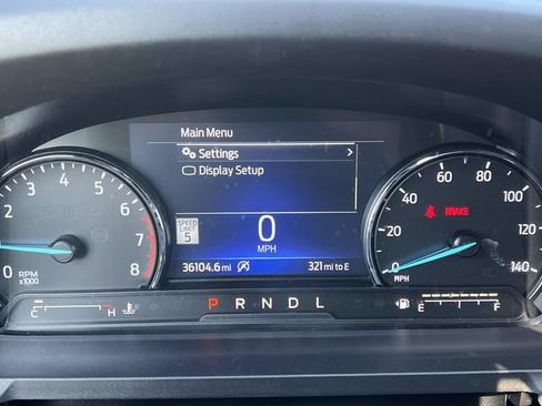 Certified 2023 Ford Explorer XLT w/ Equipment Group 202A AWD/4WD image 24