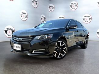 Used 2019 Chevrolet Impala LT image 1