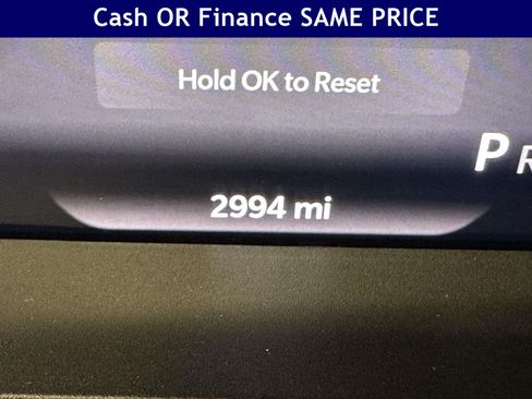 Used 2026 Jeep Cherokee Limited AWD/4WD image 33
