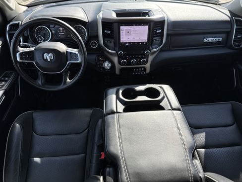 Used 2022 RAM 1500 Laramie image 13