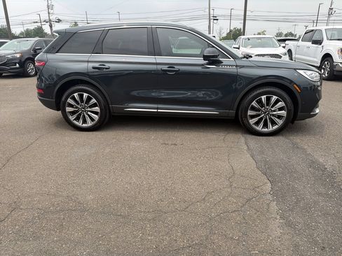 Certified 2022 Lincoln Corsair Reserve w/ Equipment Group 201A AWD/4WD image 6