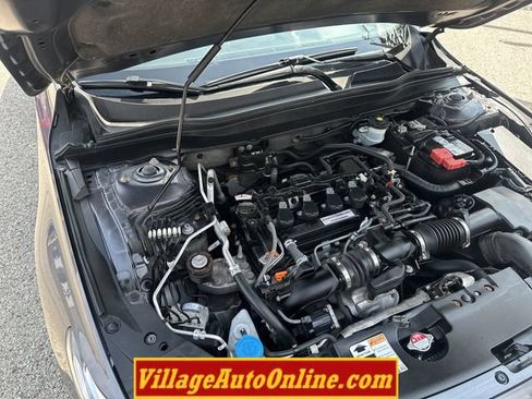 Used 2018 Honda Accord LX image 35