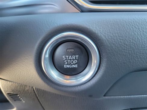 New 2025 MAZDA CX-5 AWD 2.5 S w/ Preferred Package image 7