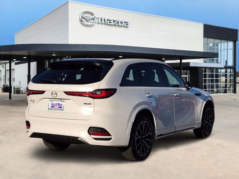 New 2026 MAZDA CX-70 3.3 Turbo S w/ Premium Package image 5