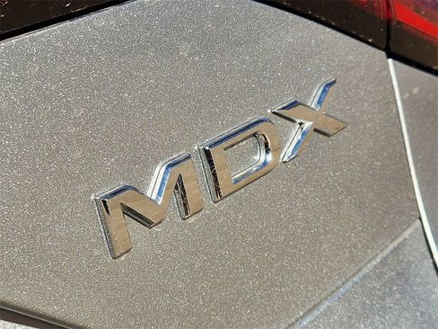 New 2026 Acura MDX w/ Technology Package image 12