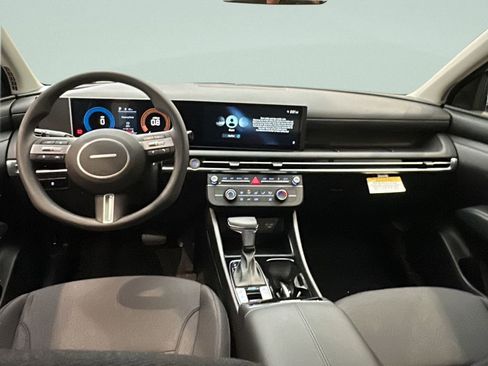 New 2026 Hyundai Tucson SE image 19