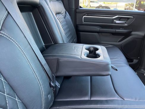 New 2022 RAM 1500 Big Horn image 29
