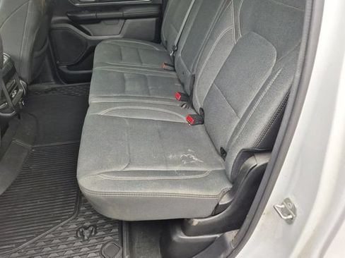 Used 2021 RAM 1500 Big Horn AWD/4WD image 21