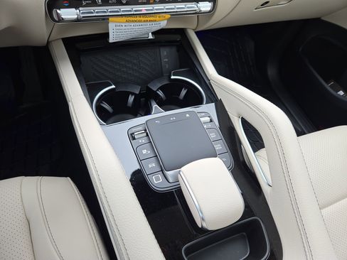 New 2026 Mercedes-Benz GLE 350 4MATIC image 22