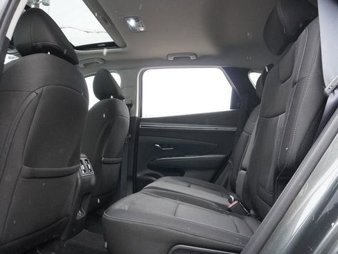 Used 2022 Hyundai Tucson SEL w/ Convenience Package image 40