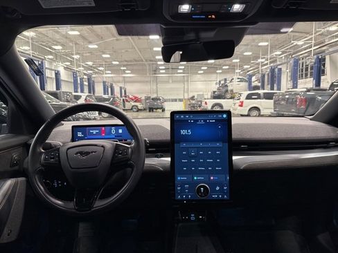 Used 2023 Ford Mustang Mach-E GT image 11