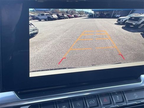 New 2026 Chevrolet Silverado 1500 RST image 13