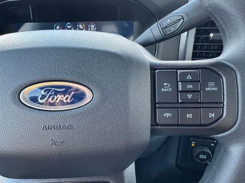 New 2026 Ford F250 XLT w/ XLT Premium Package image 29