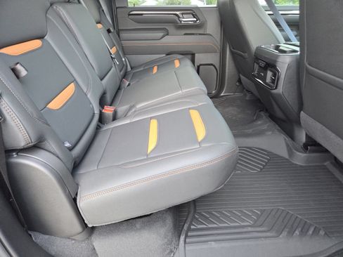 New 2026 GMC Sierra 2500 AT4 w/ AT4 Premium Plus Package AWD/4WD image 26