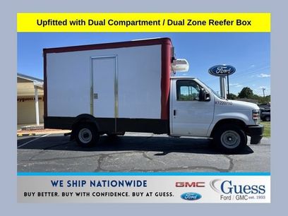 Used 2024 Ford E-350 and Econoline 350 Super Duty w/ Power Windows & Locks Group