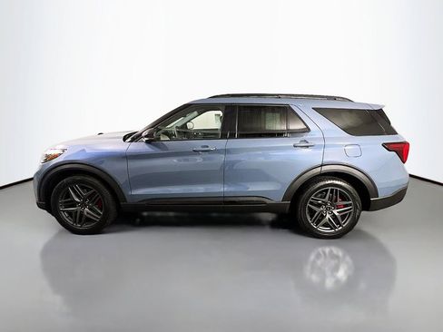 New 2026 Ford Explorer ST w/ Sun And Sound Package image 6