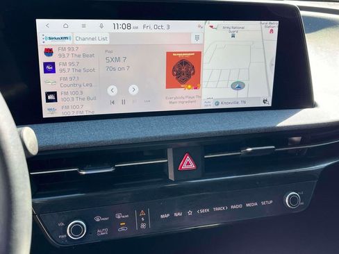 Used 2024 Kia EV6 Light image 22