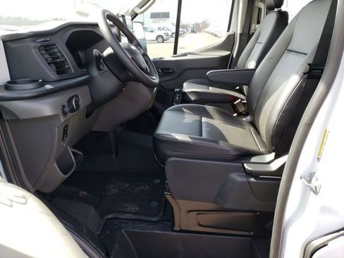 New 2026 Ford Transit 350 XL image 15