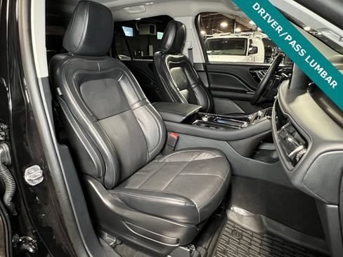 Used 2025 Lincoln Aviator Reserve w/ Illumination Package image 4