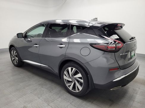 Used 2019 Nissan Murano SL w/ SL Technology Package image 3