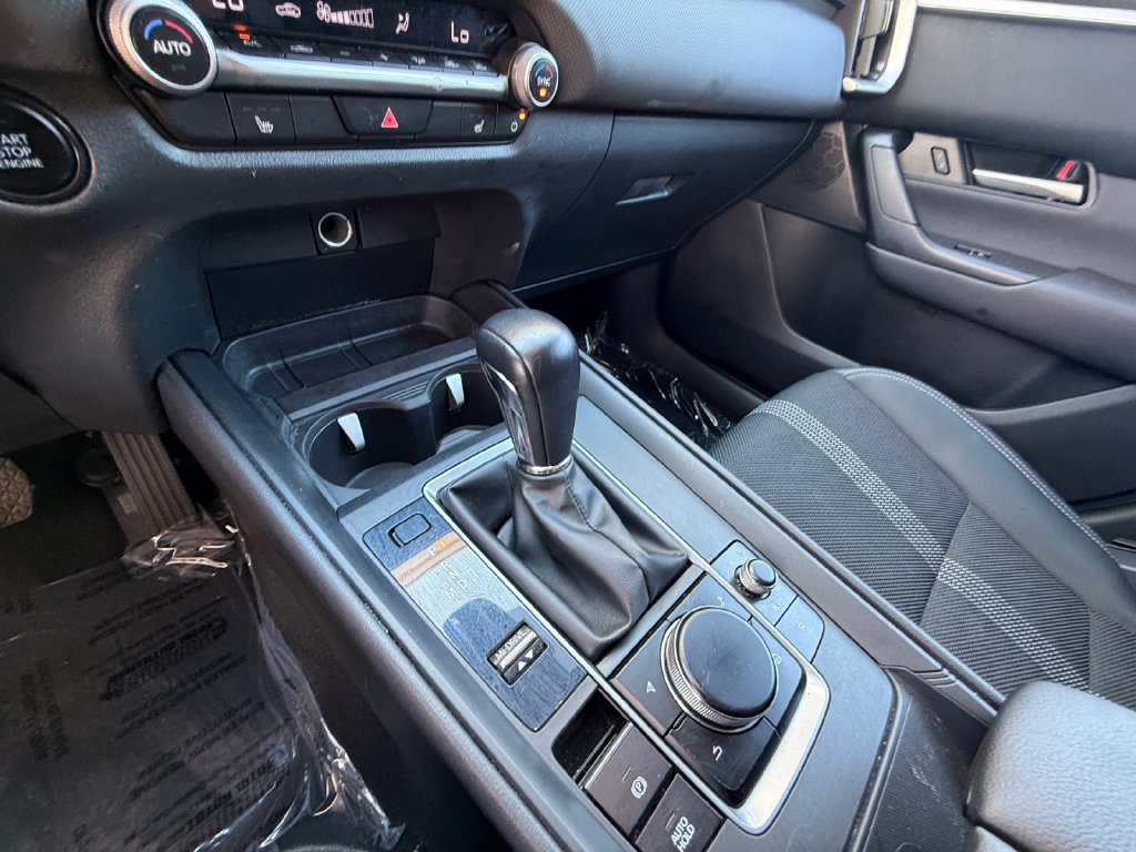 Certified 2026 MAZDA CX-50 AWD 2.5 S w/ Preferred Pkg image 22