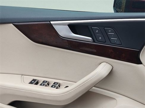 Used 2019 Audi A5 2.0T Premium Plus w/ Premium Plus image 29