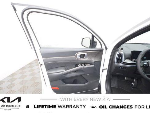 New 2026 Kia Sorento SX Prestige image 9