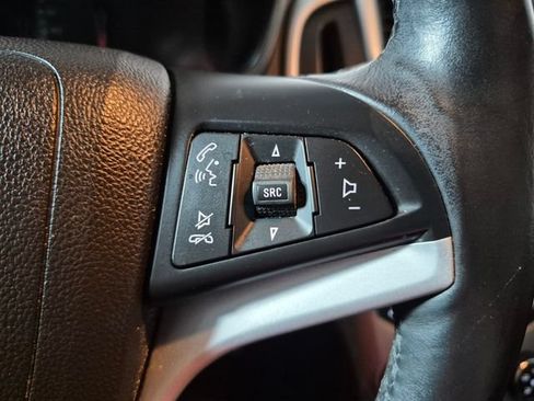 Used 2018 Chevrolet Sonic LT w/ Convenience Package FWD image 20