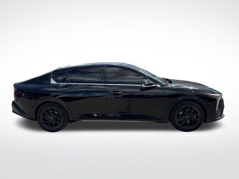 Used 2025 Kia K4 GT-Line Turbo FWD image 7