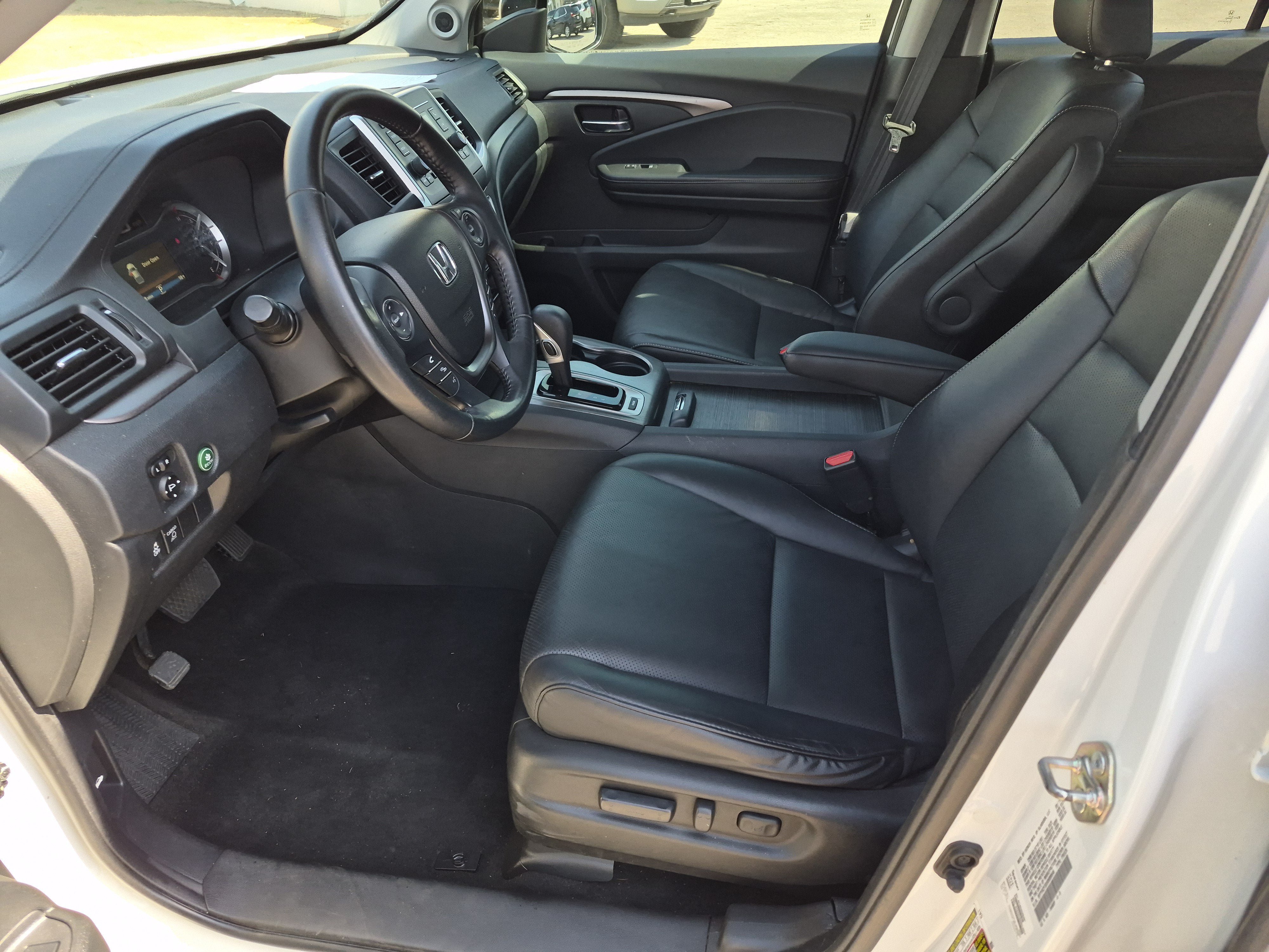 Used 2019 Honda Ridgeline RTL image 10