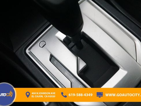 Used 2022 Subaru Crosstrek 2.0i AWD/4WD image 23