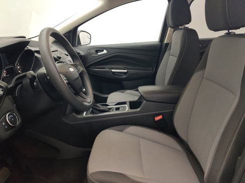 Used 2017 Ford Escape SE FWD image 17