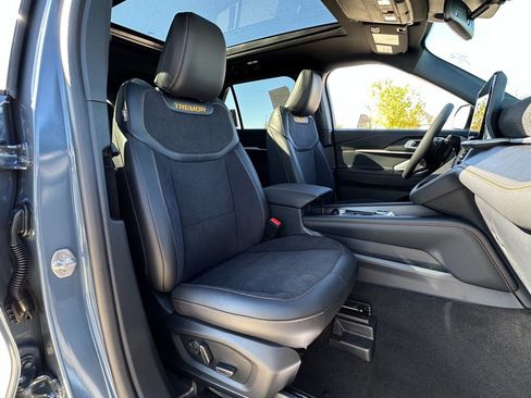 New 2026 Ford Explorer Tremor w/ Tremor Ultimate Package image 70