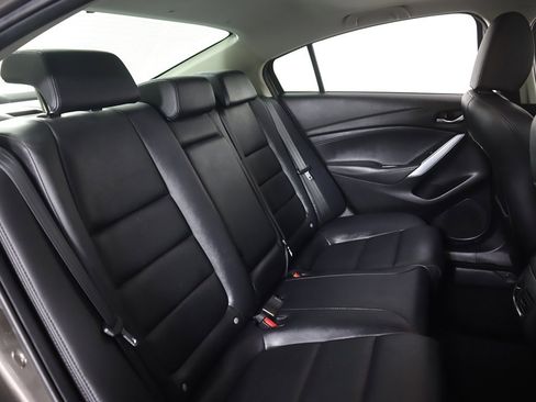 Used 2016 MAZDA MAZDA6 Touring image 30
